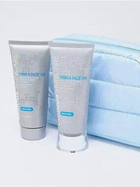 SERIOUS SKINCARE Firm-a-face Duo With Bag-NEW-A731418